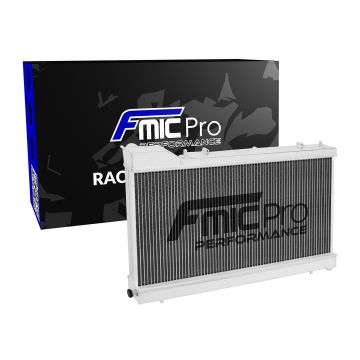 Chłodnica wody FMIC.Pro Subaru Impreza GF, SF 99-01