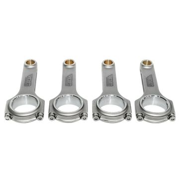 RTMG Performance Connecting Rods Set H-Beam for 1.8 TSI EA888 Gen 2 Up to 600HP 21mm Piston Pin Size