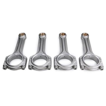 RTMG Performance Connecting Rods Set X-Beam for 2.0 TSI EA888 Gen 2 up to 1000HP+