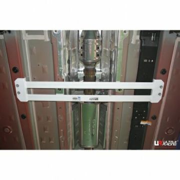 Mid Lower Brace (3550) Ultra Racing for Hyundai Avante/Elantra (AD) 1.6 2WD 16+