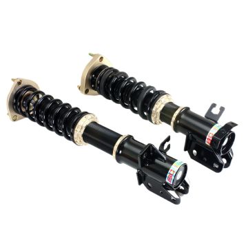 BC Racing D-06-BR-RA Coilovers for Nissan Sentra B13/N14 