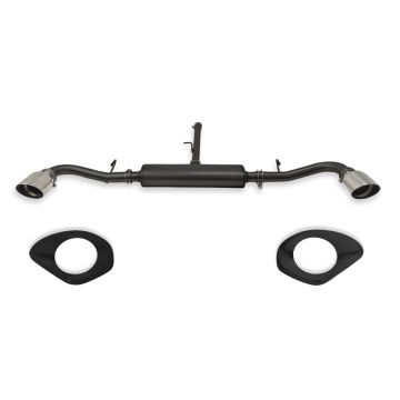 Sport muffler exhaust for ALFA ROMEO Tonale (2022+) SUV