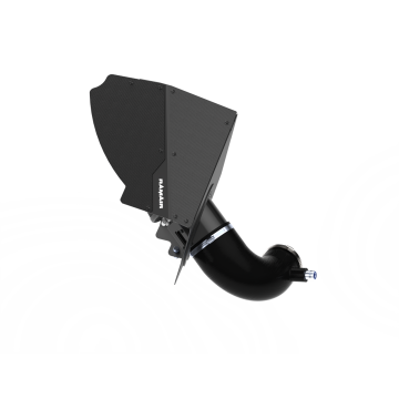 Intake Induction Air Filter Kit Ramair JSK-347-BK for BMW 2 3 4 Series 3.0 B58