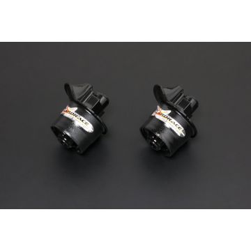 Hardrace Rear Frame Bushing Toyota Corolla altis auris Prius Wish