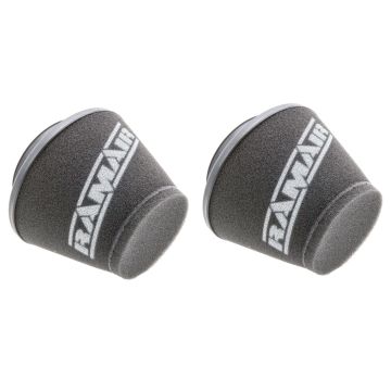Ramair RPF-1235-2 Replacement Air Filter for Audi S6 (C6) 5.2 FSI V10 2006-2011