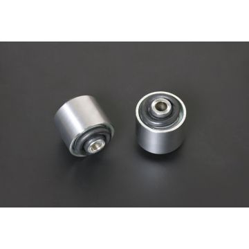 Hardrace Front rear Radius Arm Bushing Axle Side Suzuki Jimny