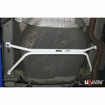 Rear Lower Bar (2704) Ultra Racing for Chevrolet Cruze (J300) 1.8/2.0 08-16 Daewoo Lacetti 2.0D 08-11 2WD