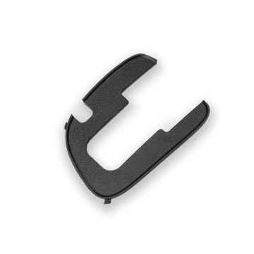 Coolerworx for Toyota GR Yaris Shifter Cover Gen 1 2020-2024  Left-Hand Drive