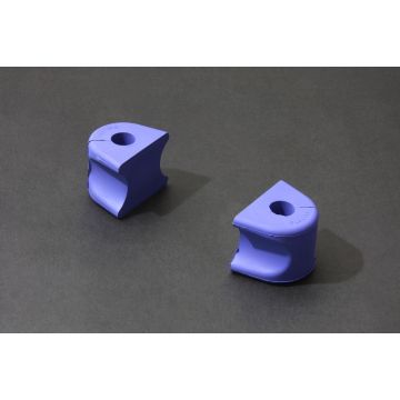 Hardrace Front Reinforced Stabilizer Bushing For Scion FRS Subaru BRZ Toyota 86