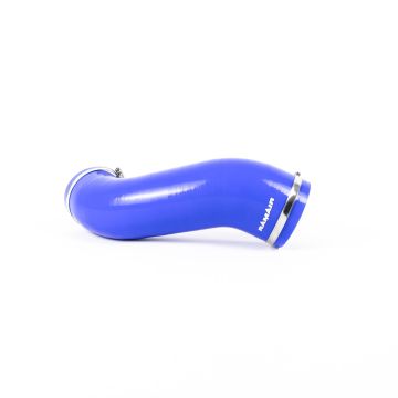 Silicone Intake Hose Ramair for VW MK8 Golf GTi 245bhp 2.0 TSI Blue