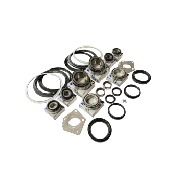 Front Axle Repair Kit IOD Performance for Nissan Patrol Y61