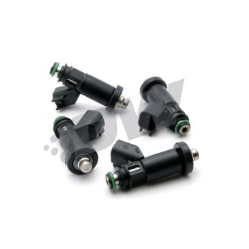 DeatschWerks zestaw 4 wtryskiwaczy paliwa 600cc/min, Honda S2000 F20/F22 99-05