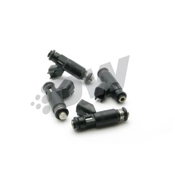 DeatschWerks zestaw 4 wtryskiwaczy paliwa 800cc/min, Honda S2000 F22 06-09, CRZ 11+, Civic Si K20/K24 02-12, Acura  USA-DW-21U-01-0800-4 2 198,99 zł