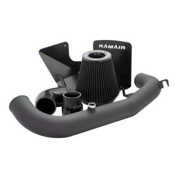 Dedykowany układ dolotowy Proram PRK-118-BK Ford Focus RS mk3