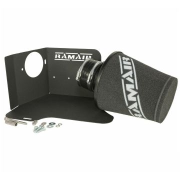 Dedykowany układ dolotowy Ramair JSK-103 VW Golf MK4 Audi A3 S3 Seat 1.8T