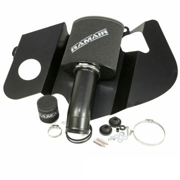 Dedykowany układ dolotowy Ramair JSK-116-BK Abarth Fiat 500 esseesse 595 1.4T