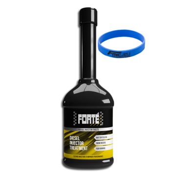 Forte Diesel Injector Treatment - Cleans injectors and fuel system