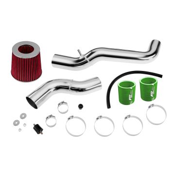 Cold Aid Intake kit for Honda Civic CRX 88-91 1.5 1.6 Green