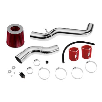 Cold Aid Intake kit for Honda Civic CRX 88-91 1.5 1.6 Red