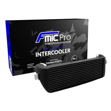 Intercooler FMIC.Pro for Fiat 500 Abarth 