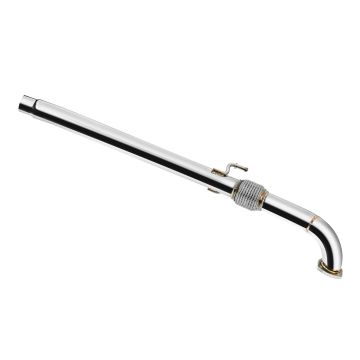 Downpipe FMIC.Pro for AUDI A3 1.9 TDI 8L 1997-2003