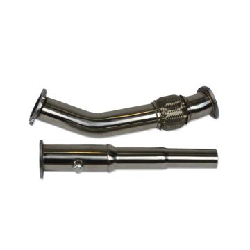 Downpipe Audi A3 / Seat Leon / Skoda Octavia / Golf 4
