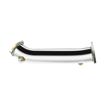 Downpipe FMIC.Pro for AUDI A4 1.6 1.8T 2.0 B5 B6 B7 1995-2008
