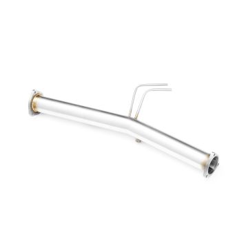 Downpipe AUDI A4 2.7, 3.0 TDI B7 2005-2008