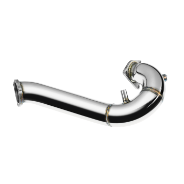 Downpipe FMIC.Pro for AUDI A4 A5 2.7 3.0 TDI B8 2007-2013