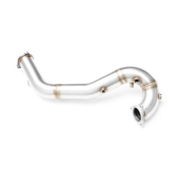 Downpipe AUDI A4, A5  2.7, 3.0 TDI B8 2007-2011