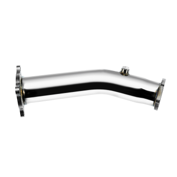 Downpipe FMIC.Pro for AUDI A4 2.0 TFSI B7 2005-2008