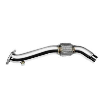 Downpipe FMIC.Pro for BMW E46 330d/xd M57 M57N 1998-2005
