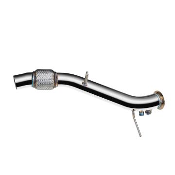 Downpipe BMW E81 E82 E87 E88 116d 118d 120d 123d N47 2006-2013