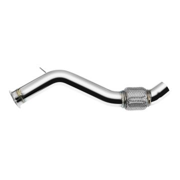 Downpipe FMIC.Pro for BMW F32 F33 F36 418d-425d N47N N47S1 2012-2015