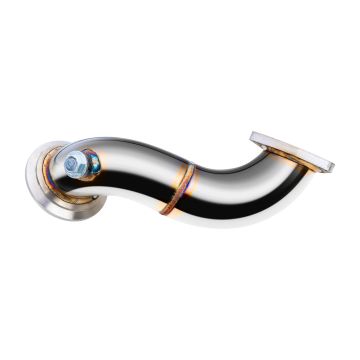 Downpipe FMIC.Pro for OPEL Astra OPC 2.0T G H 2002-2010