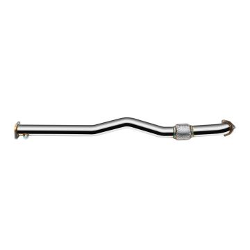 Downpipe FMIC.Pro for OPEL Zafira OPC 2.0T A B 2002-2009