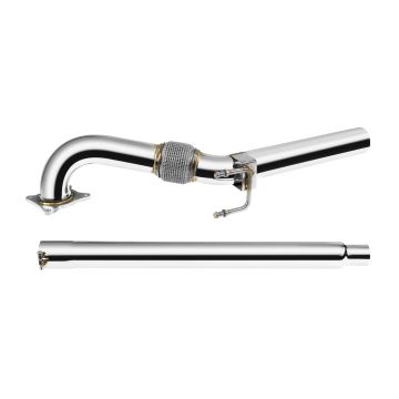 Downpipe VOLKSWAGEN Golf V GTI 2.0 TSI V 2004-2008