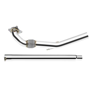 Downpipe FMIC.Pro for VOLKSWAGEN Passat Alltrack 2.0 TSI B6 2012-2015