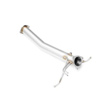 Downpipe VOLVO XC60, 70 / V70 / S60 2.4D D5  2007-2016