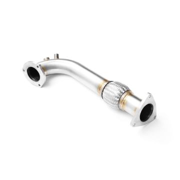 Downpipe VOLVO XC90 2.4D D5 Mk1 2007-2014