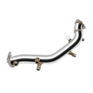 Downpipe FMIC.Pro for AUDI Q5 2.0 TDI 8R 2009-2016