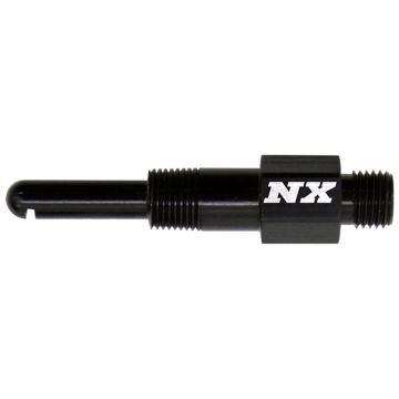 Single Discharge Dry Nozzle 1/8 NPT Nitrous Express NX-DRYNOZZLE
