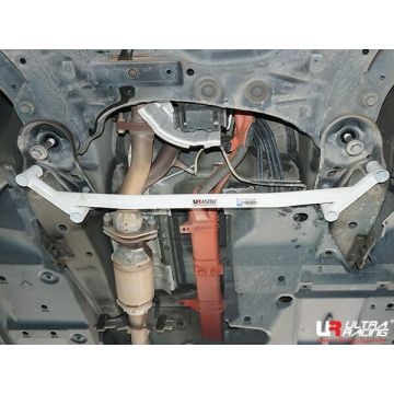 Front Lower Brace (3785) Ultra Racing for Lexus RX 350 (AL10) 3.5 V6 4WD LHD/RHD 08-12
