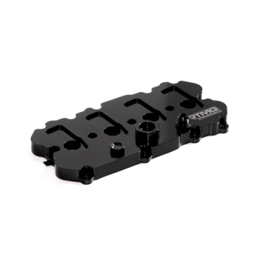Valve Cover RTMG Performance for EA113 2.0 TFSI Engines Black