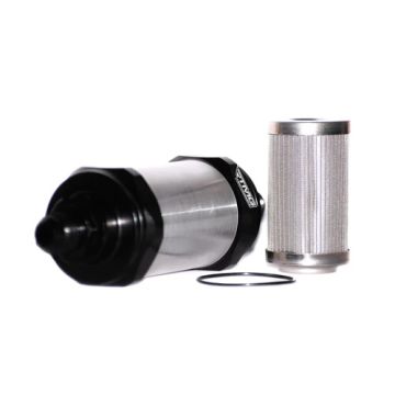 RTMG Performance Universal Racing Fuel Filter Can