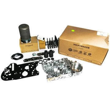 RTMG Performance DSG DQ200 Original Mechatronic Repair Set