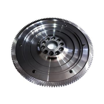 RTMG Performance DSG DQ250 Dual Mass Flywheel for 3.2 V6 R32 Engines