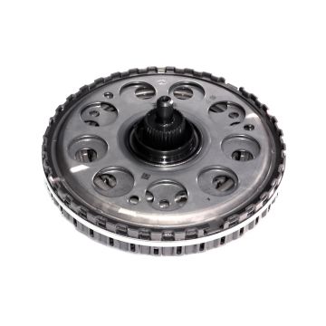 RTMG Performance DSG DQ381 (ODW) Upgraded Clutch up to 25% More Torque Handling