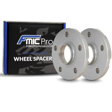 Wheel Spacers FMIC.Pro for NISSAN 370 Z ROADSTER (Z34) 10mm 5x114,3 66mm (01.09-)