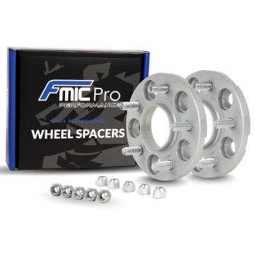 Wheel Spacers FMIC.Pro for FORD FOCUS III SEDAN 25mm 5x108 63,3mm (04.11-)